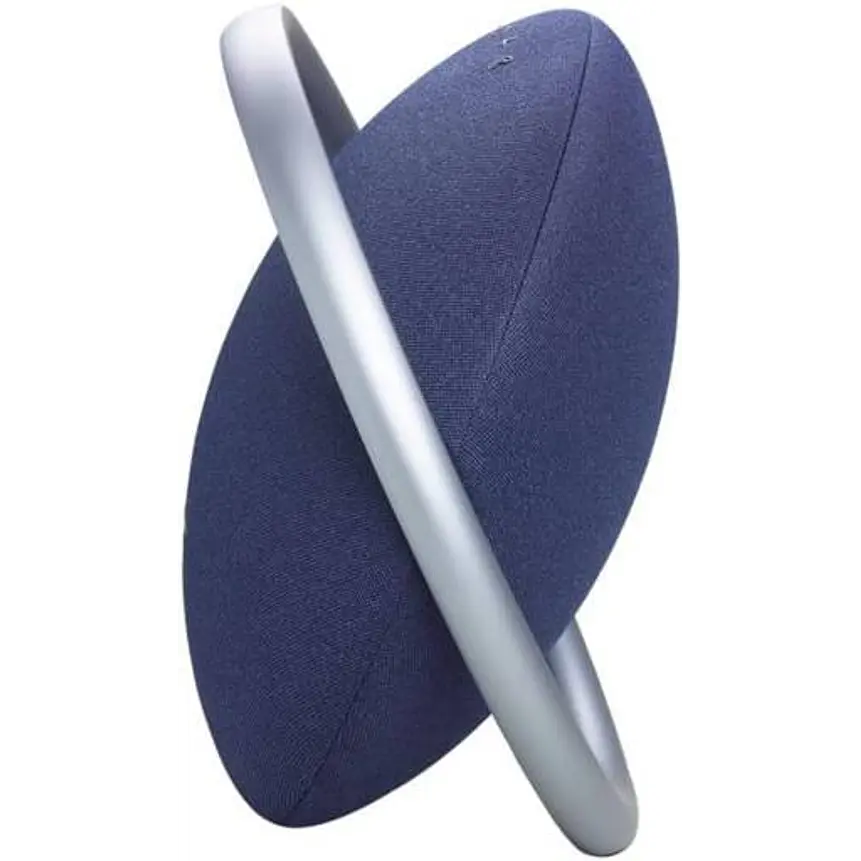 Parlante Inalámbrico Harman Kardon Onyx Studio 8, Azul, Calibración automática 3