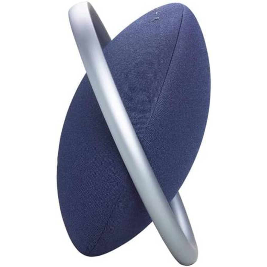 Parlante Inalámbrico Harman Kardon Onyx Studio 8, Azul, Calibración automática 3