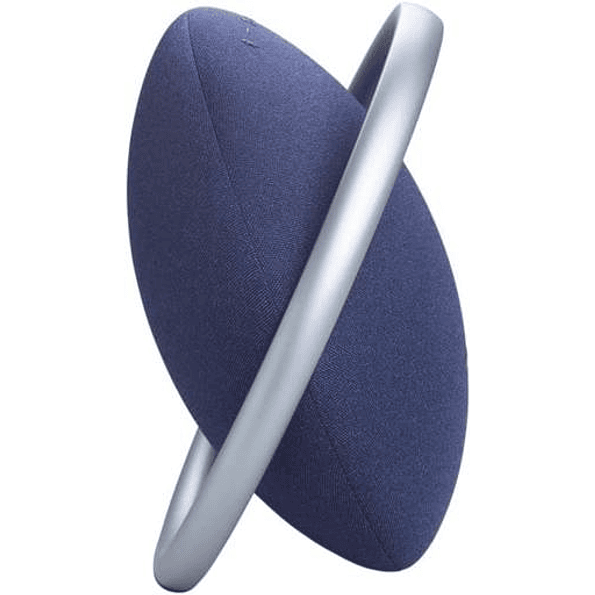 Parlante Inalámbrico Harman Kardon Onyx Studio 8, Azul, Calibración automática 4