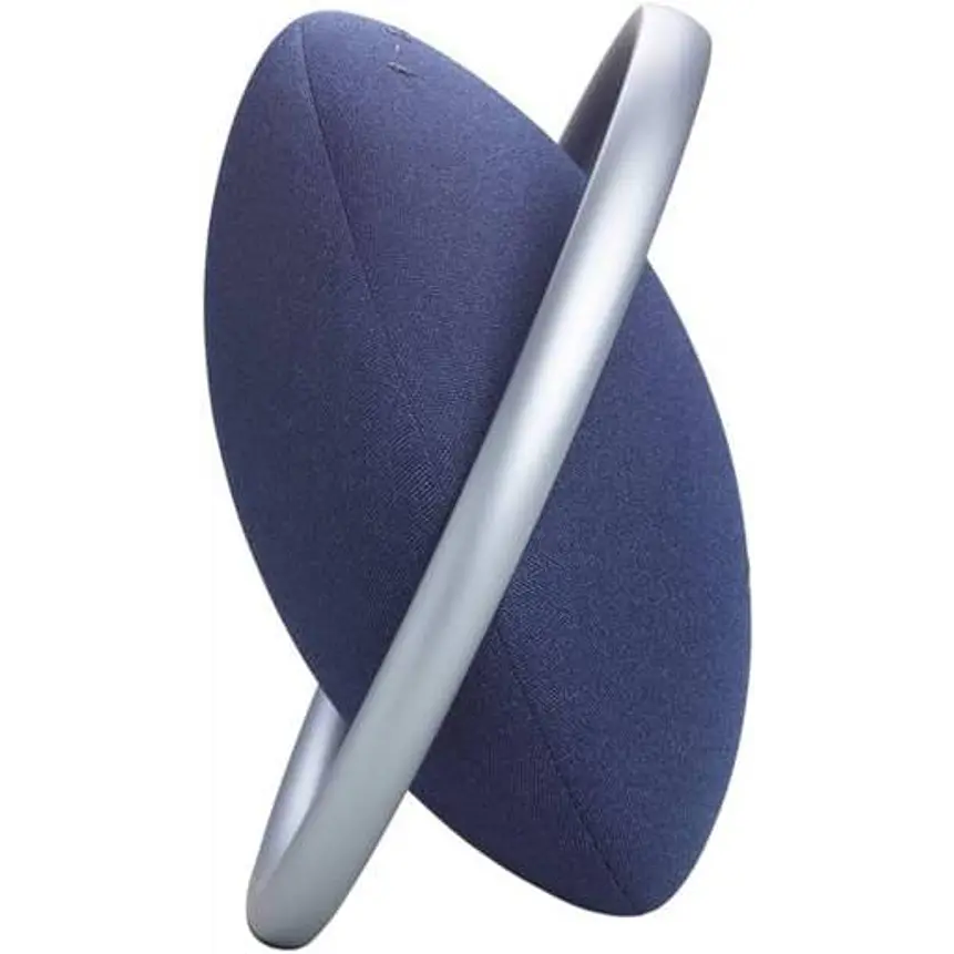 Parlante Inalámbrico Harman Kardon Onyx Studio 8, Azul, Calibración automática 4