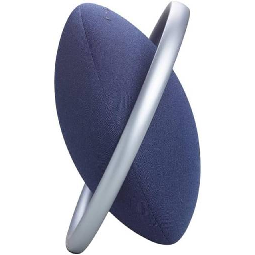 Parlante Inalámbrico Harman Kardon Onyx Studio 8, Azul, Calibración automática 4