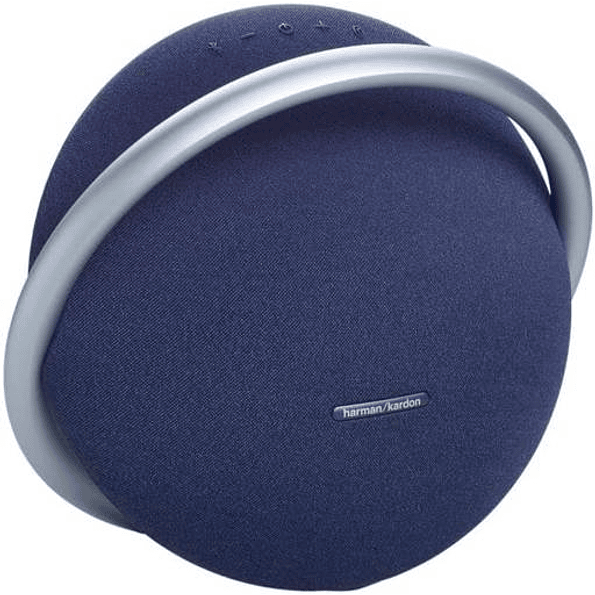 Parlante Inalámbrico Harman Kardon Onyx Studio 8, Azul, Calibración automática 1