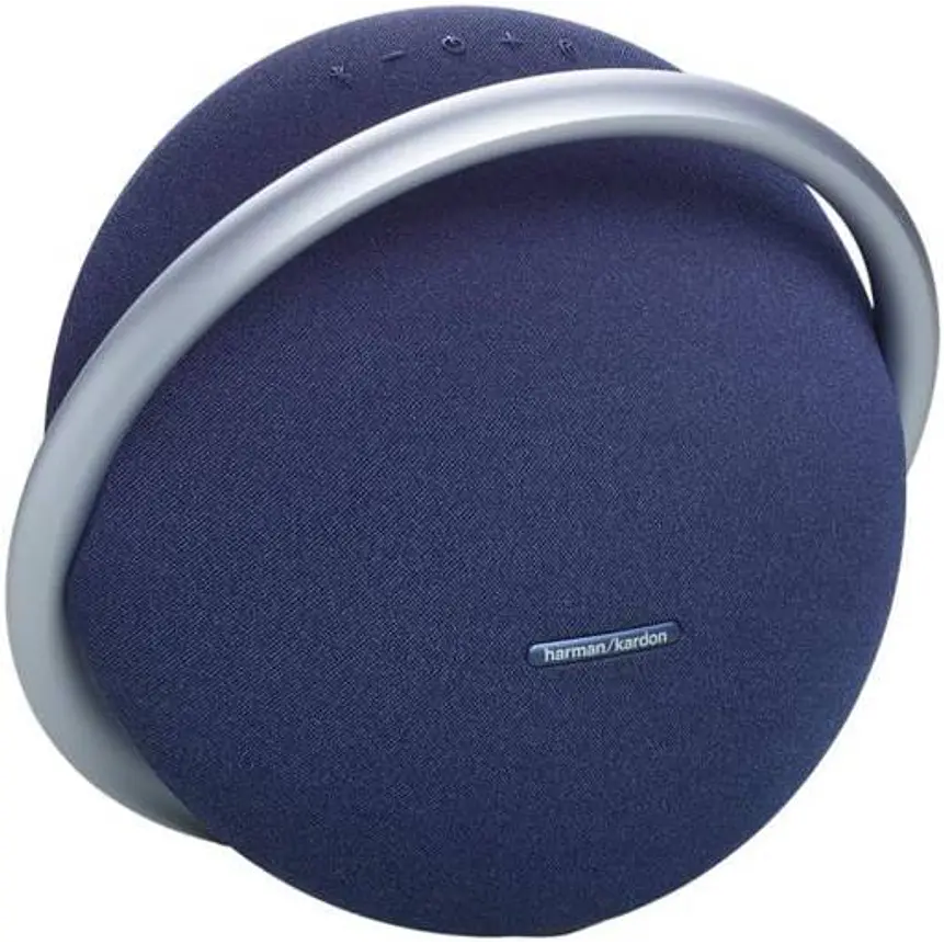 Parlante Inalámbrico Harman Kardon Onyx Studio 8, Azul, Calibración automática 1