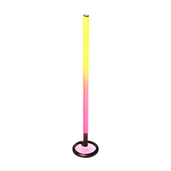 Barra de Luz JBL PartyLight Stick - Sincronización Bluetooth, LED 360°, IPX4, 8hrs de duración 1