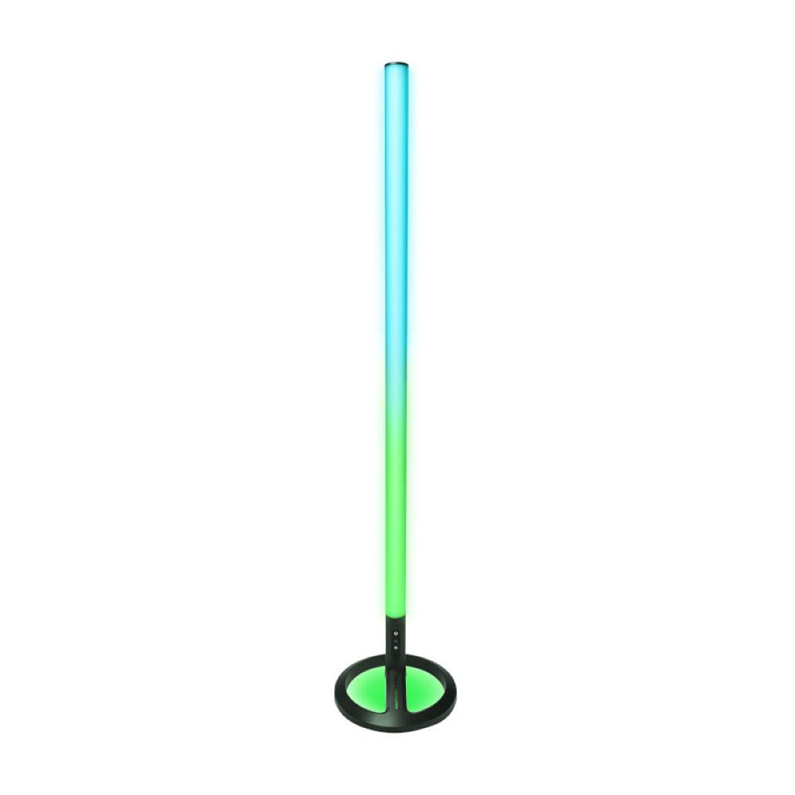 Barra de Luz JBL PartyLight Stick - Sincronización Bluetooth, LED 360°, IPX4, 8hrs de duración 2