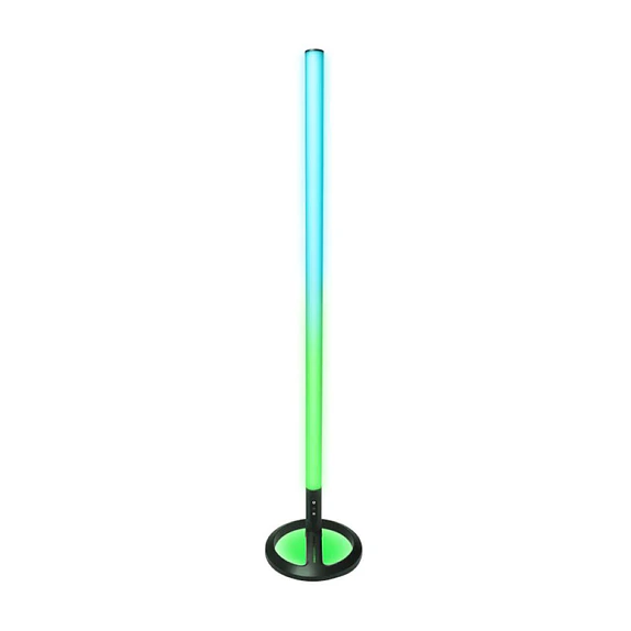 Barra de Luz JBL PartyLight Stick - Sincronización Bluetooth, LED 360°, IPX4, 8hrs de duración 2