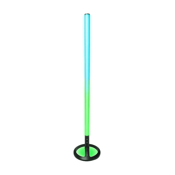 Barra de Luz JBL PartyLight Stick - Sincronización Bluetooth, LED 360°, IPX4, 8hrs de duración 2