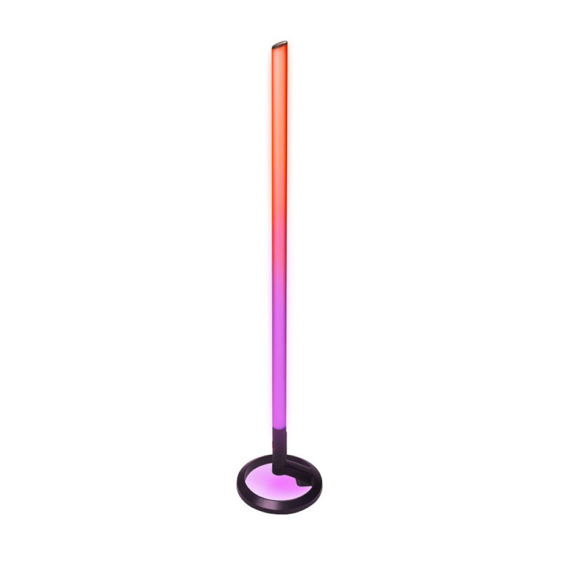 Barra de Luz JBL PartyLight Stick - Sincronización Bluetooth, LED 360°, IPX4, 8hrs de duración 3