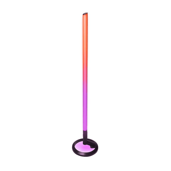 Barra de Luz JBL PartyLight Stick - Sincronización Bluetooth, LED 360°, IPX4, 8hrs de duración 3