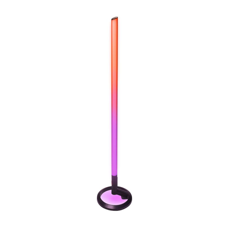 Barra de Luz JBL PartyLight Stick - Sincronización Bluetooth, LED 360°, IPX4, 8hrs de duración 3