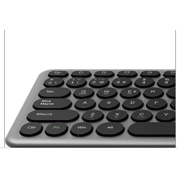 Klip Xtreme KeyGlider (KCK-550S) 2