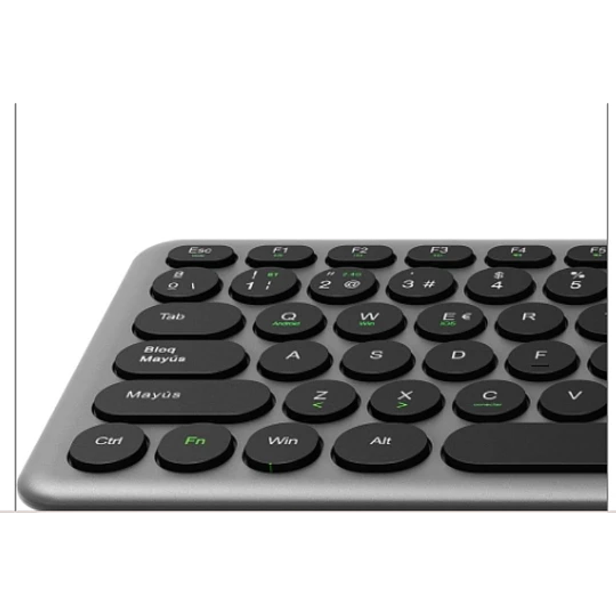 Klip Xtreme KeyGlider (KCK-550S) 2