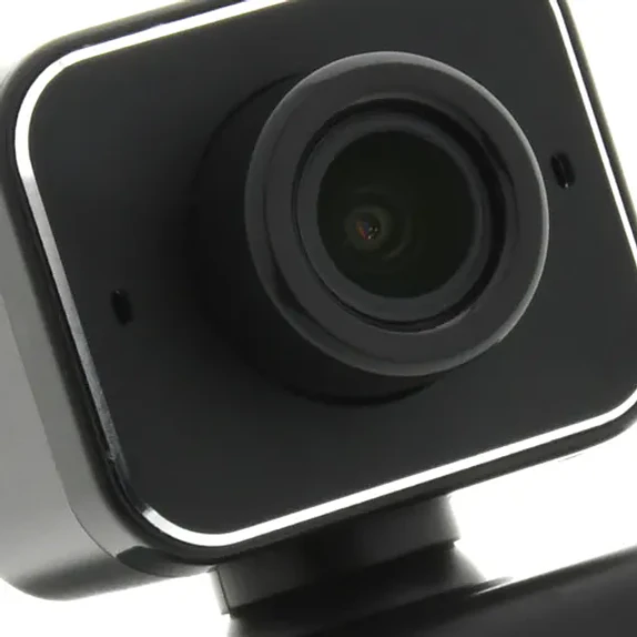 Cámara Web Klip Extreme KWC-500 Full HD 1980x1080 30fps Micrófono integrado USB 3