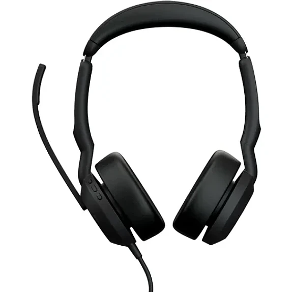 Jabra Evolve2 50 USB-A MS Stereo (25089-999-999) 3