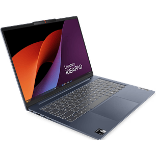Notebook Lenovo IdeaPad Slim 5 14Q8X9 [83HL001QCL]