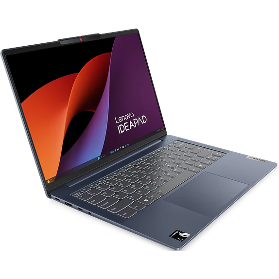 Notebook Lenovo IdeaPad Slim 5 14Q8X9 [83HL001QCL] 1