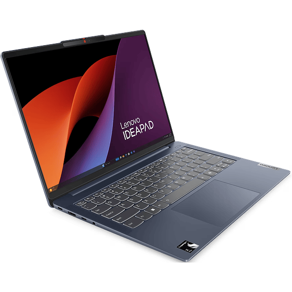 Notebook Lenovo IdeaPad Slim 5 14Q8X9 [83HL001QCL] 1