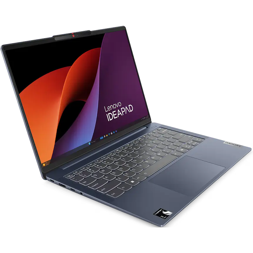 Notebook Lenovo IdeaPad Slim 5 14Q8X9 [83HL001QCL] 1