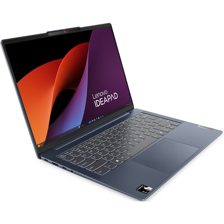 Notebook Lenovo IdeaPad Slim 5 14Q8X9 [83HL001QCL] 1