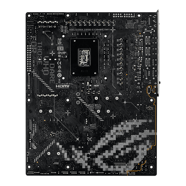 Placa Madre ASUS ROG STRIX Z890-E GAMING WIFI 4