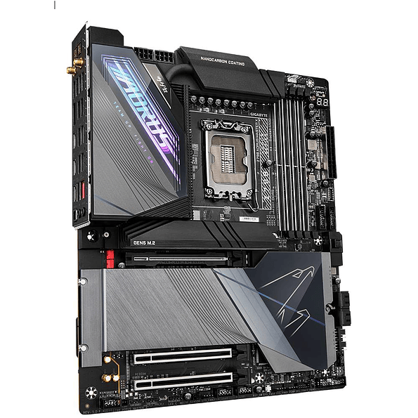 Placa Madre Gigabyte Z790 Aorus Master X  3