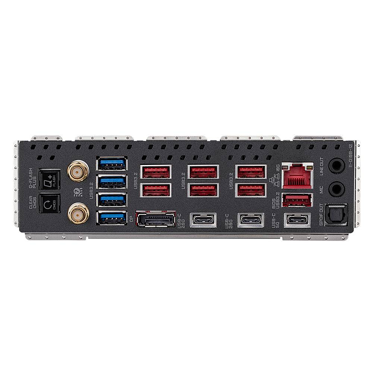 Placa Madre Gigabyte Z790 Aorus Master X  4