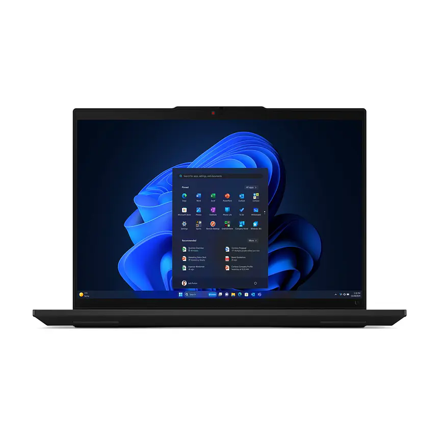 Notebook Lenovo ThinkPad L14 Gen 5 (Intel) [21L20014CL] 2
