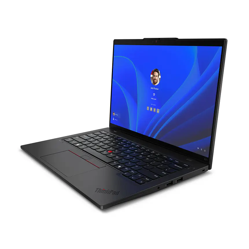 Notebook Lenovo ThinkPad L14 Gen 5 (Intel) [21L20014CL] 3