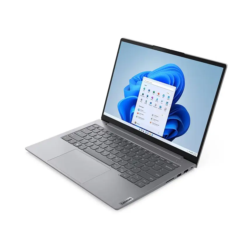 Notebook Lenovo ThinkBook 14 G6 IRL [21KG00ABCL] 2