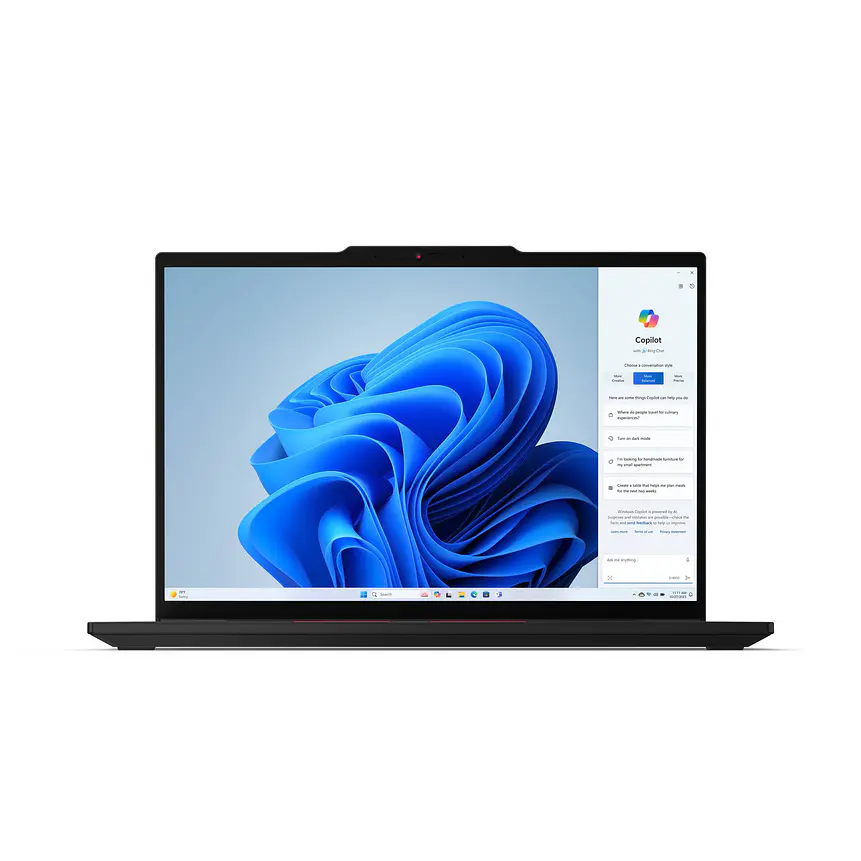 Notebook Lenovo ThinkPad T14s Gen 5 - 21LT002MCL 2