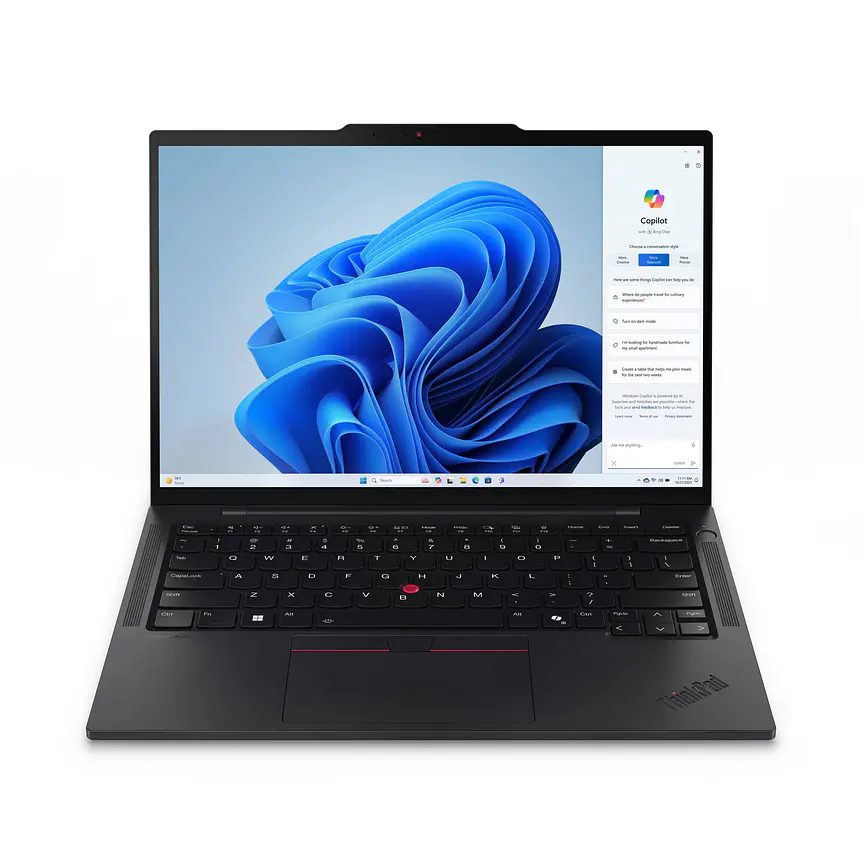 Notebook Lenovo ThinkPad T14s Gen 5 - 21LT002MCL 1