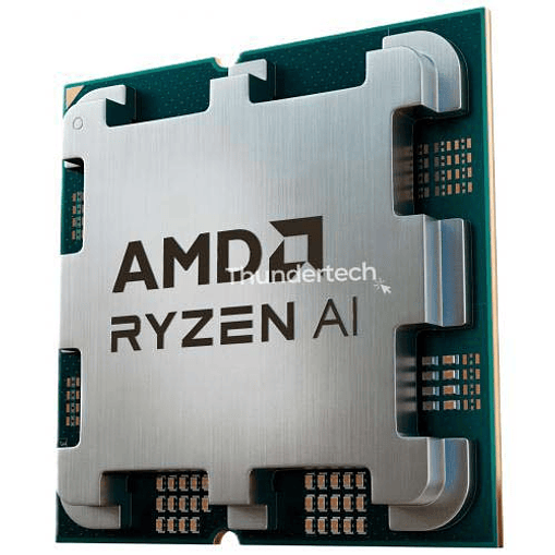 Procesador AMD Ryzen 5 8600G AM5 6 Núcleos 12 Hilos Radeon 760M DDR5 2