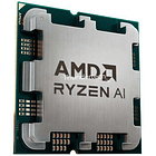 Procesador AMD Ryzen 5 8600G AM5 6 Núcleos 12 Hilos Radeon 760M DDR5 3