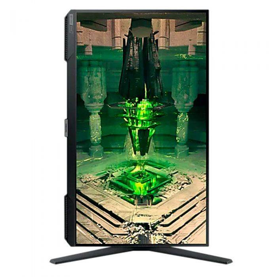 Monitor Gamer Samsung Odyssey G4 27 Pulgadas IPS FHD 240Hz 1ms [LS27BG400ELXZS] 3