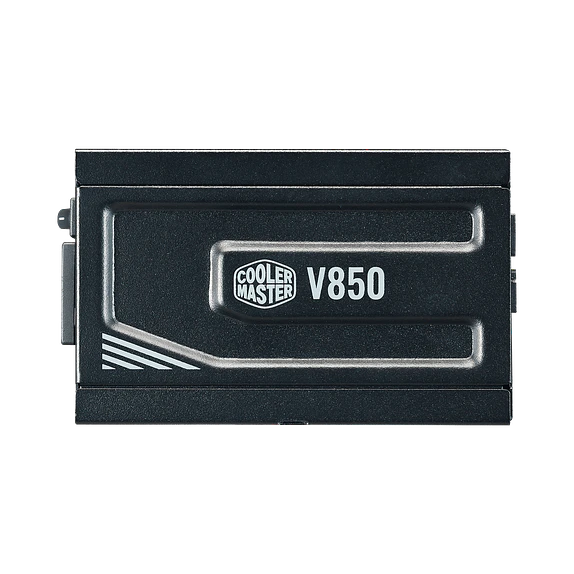 Fuente de Poder Cooler Master V850 SFX Gold 850W 80 Plus – Full Modular 4
