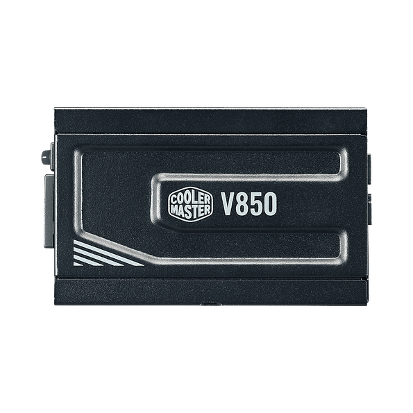 Fuente de Poder Cooler Master V850 SFX Gold 850W 80 Plus – Full Modular 4