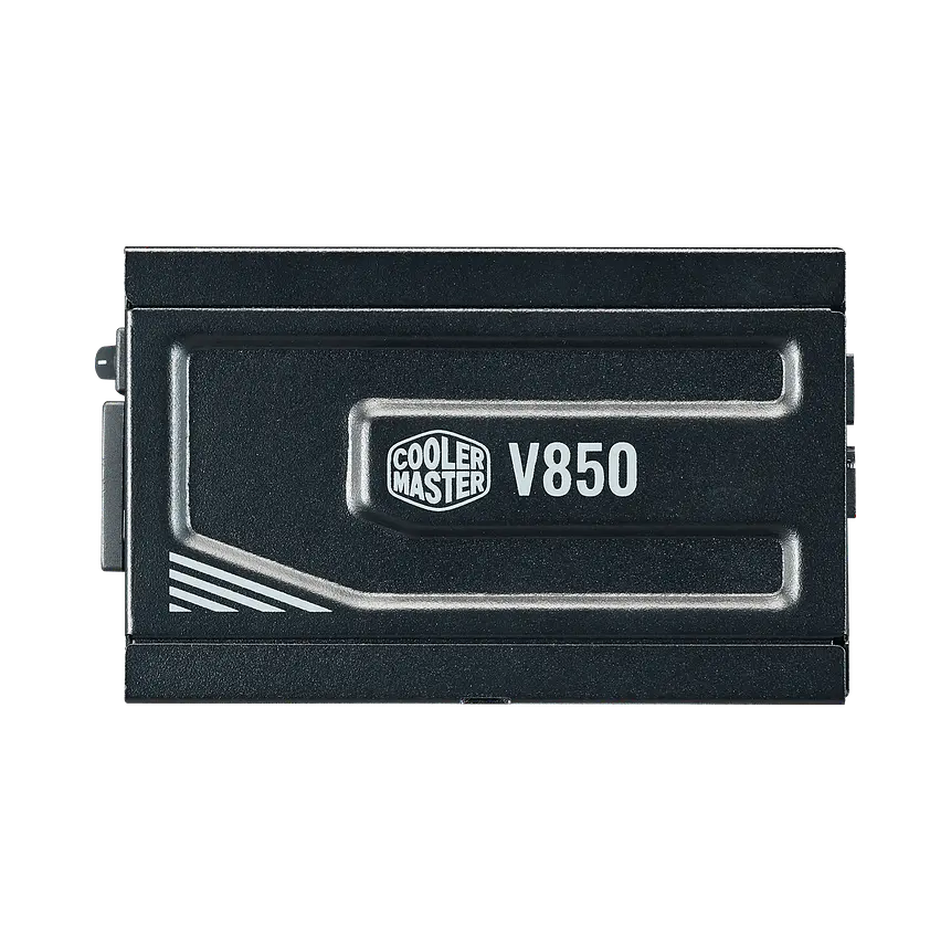 Fuente de Poder Cooler Master V850 SFX Gold 850W 80 Plus – Full Modular 4