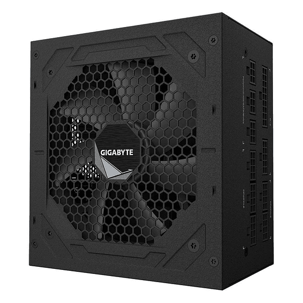 Fuente de Poder Gigabyte GP-UD750GM 750W 80 Plus Gold ATX 2