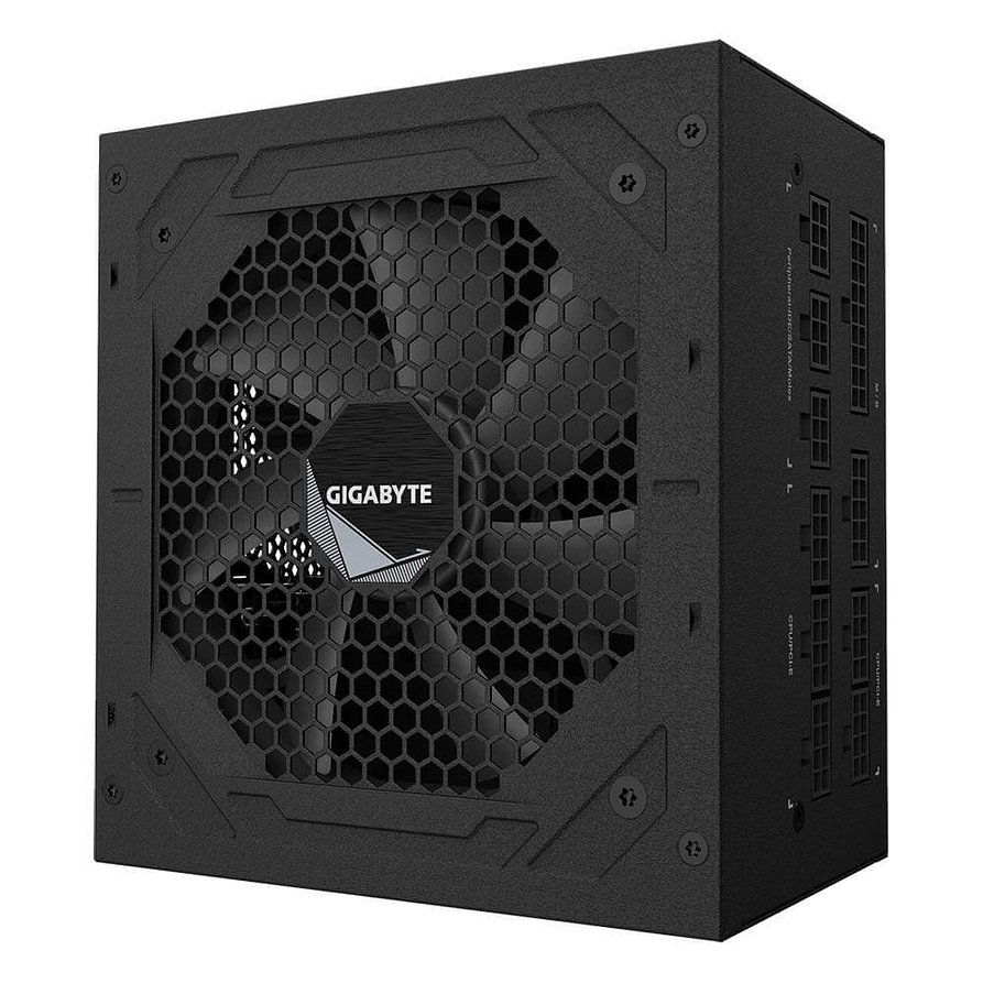 Fuente de Poder Gigabyte GP-UD750GM 750W 80 Plus Gold ATX 2