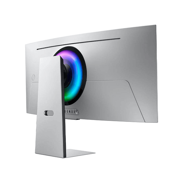 Monitor Gamer Curvo Samsung Odyssey OLED G8 34
