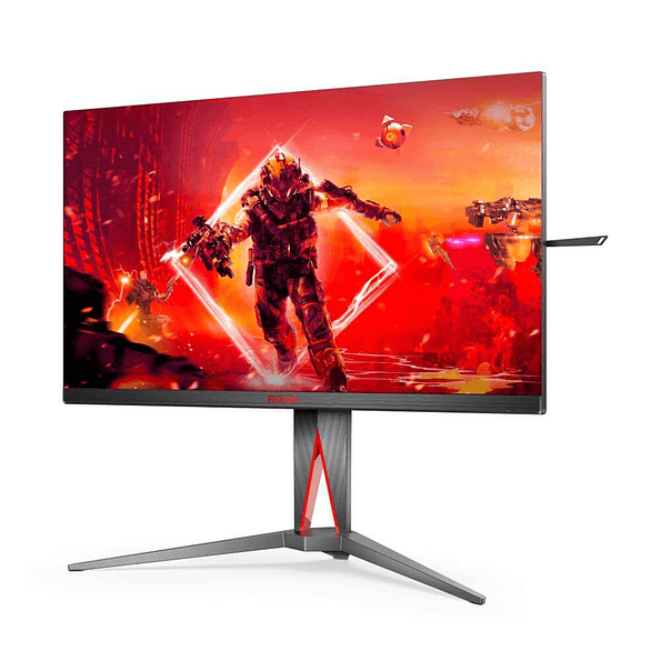 Monitor Gamer AOC Agon AG275QXE 27