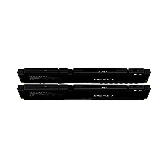 Memoria RAM Kingston Fury Beast 64GB (2x32GB) DDR5 5200MHz CL36 – DIMM 2