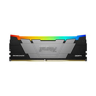 Memoria RAM Kingston Fury Renegade RGB 32GB (2x16GB) DDR4 3600MHz CL16