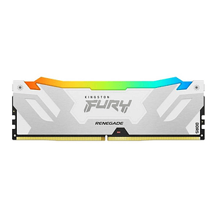 Memoria RAM Kingston FURY Renegade RGB 16GB DDR5 6400MHz CL32 DIMM