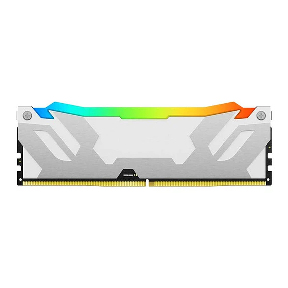 Memoria RAM Kingston FURY Renegade RGB 16GB DDR5 6400MHz CL32 DIMM 3