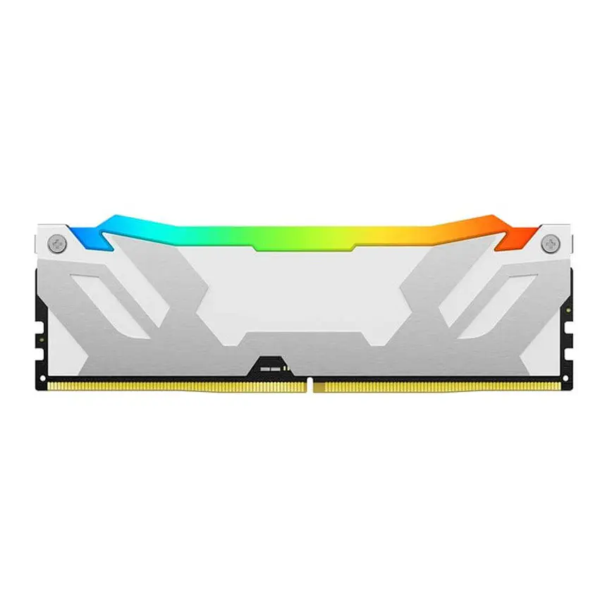 Memoria RAM Kingston FURY Renegade RGB 16GB DDR5 6400MHz CL32 DIMM 3