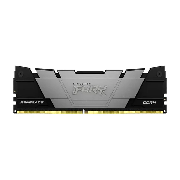 Memoria RAM Kingston FURY Renegade Black 8GB DDR4 3600MHz CL16 DIMM 1