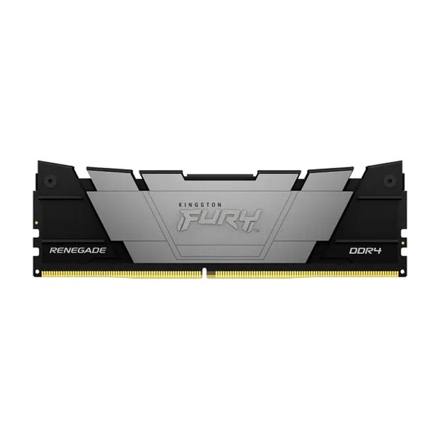 Memoria RAM Kingston Fury Renegade 8GB DDR4 3600MHz CL16 1