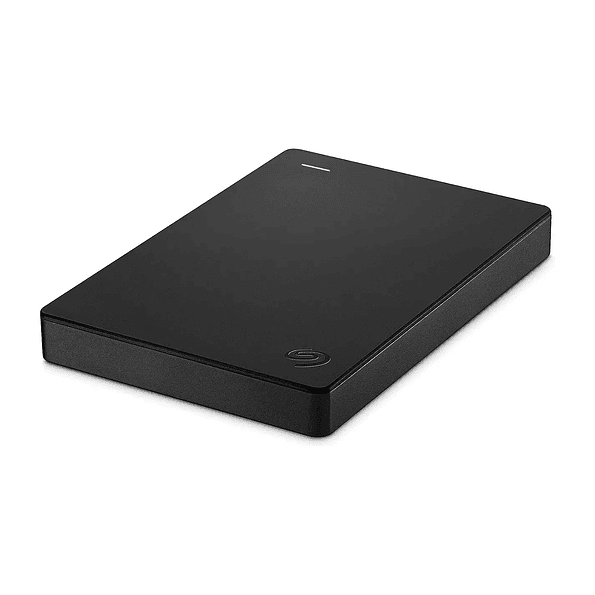 Disco Duro Externo Seagate Expansion 1TB USB 3.2 2.5