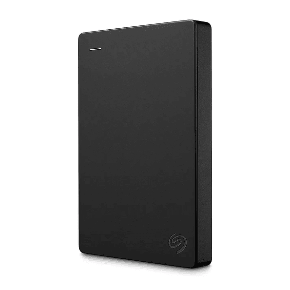 Disco Duro Externo Seagate Expansion 2TB USB 3.0 2.5
